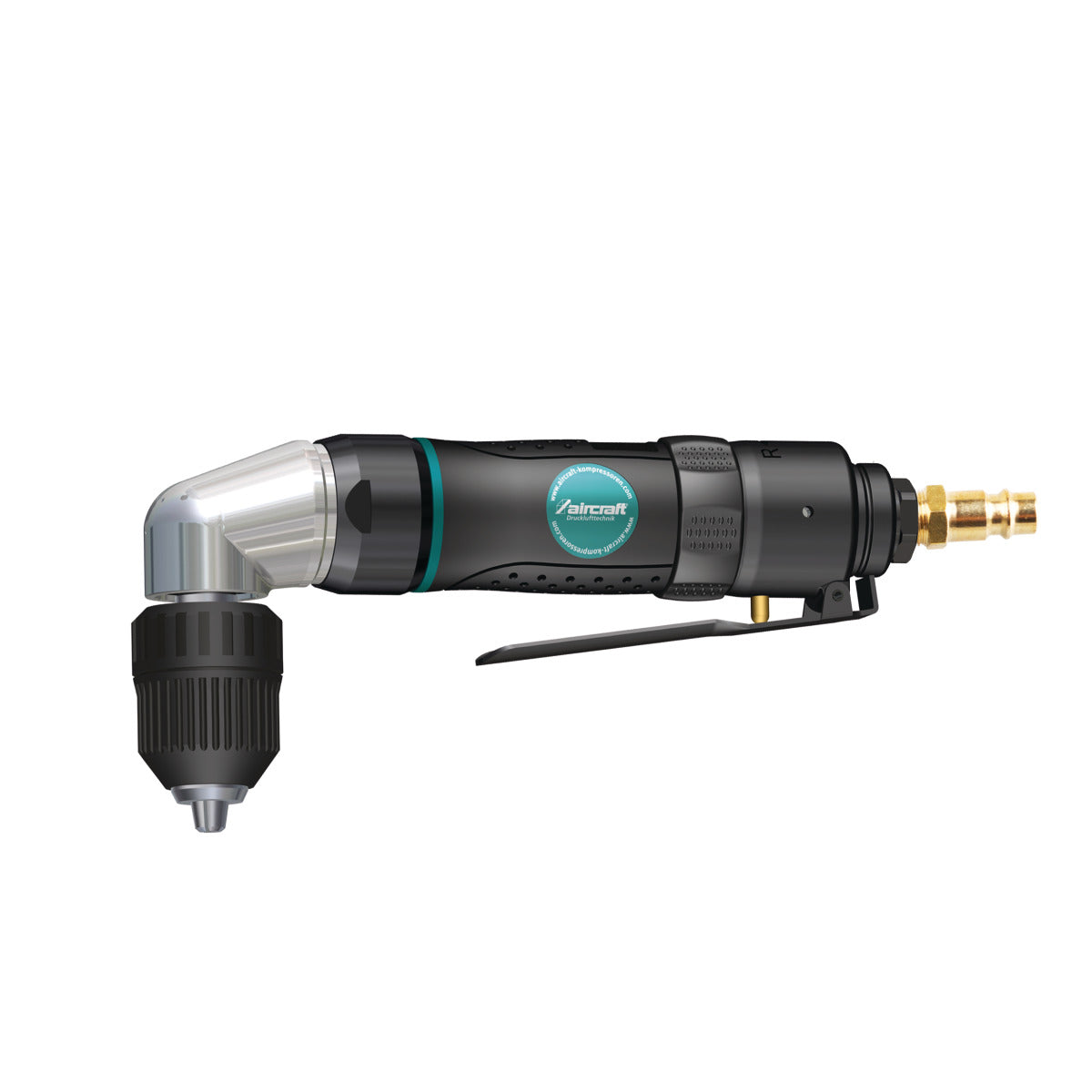 Vinkelborrmaskin WB 10-1 PRO | Aircraft