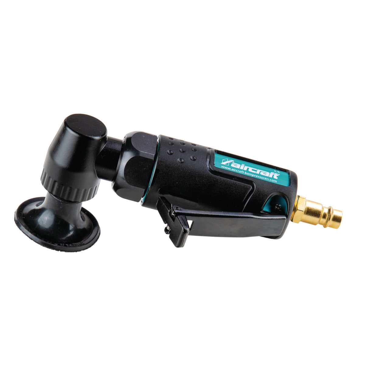 Slipmaskin, polering PS Mini PRO