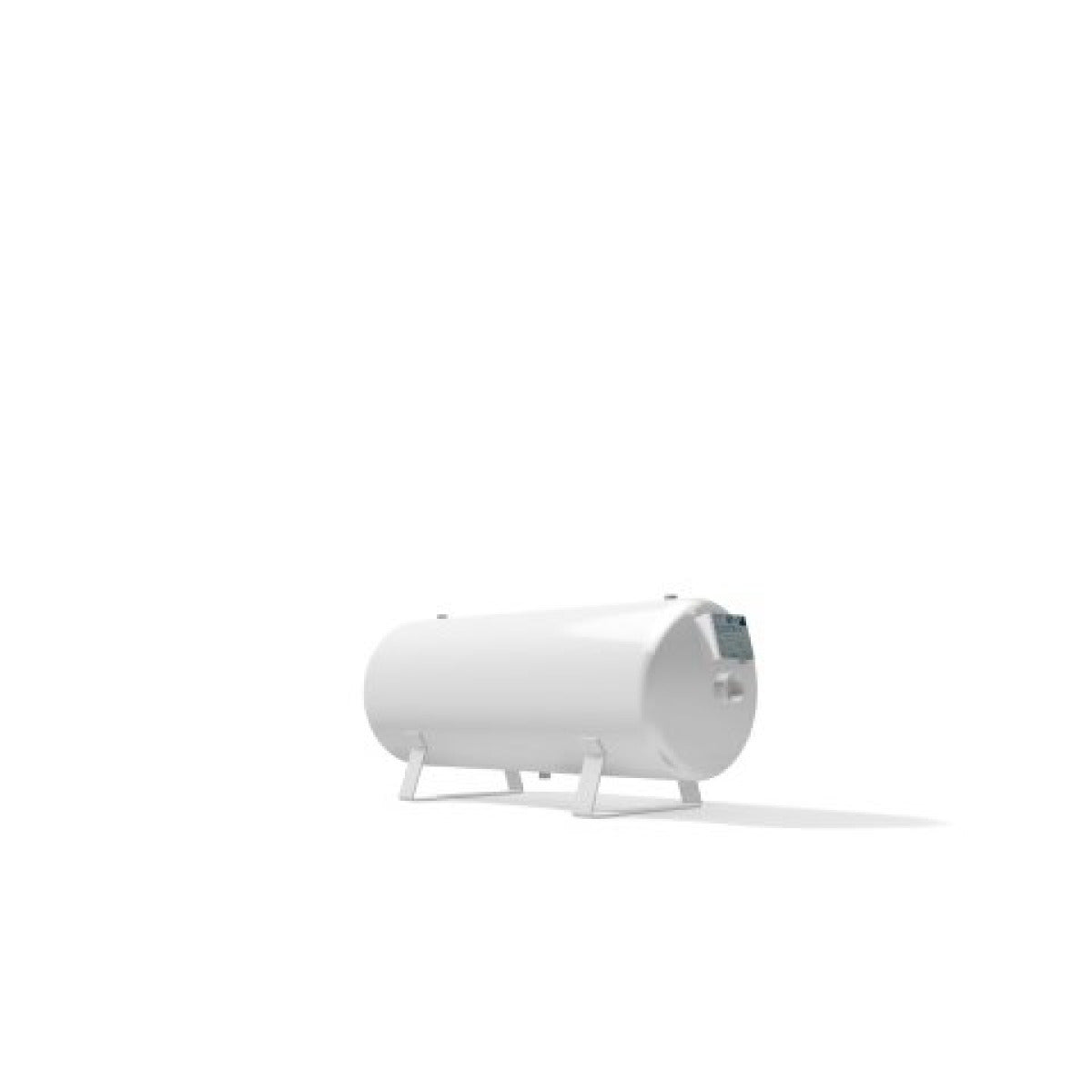 Tryckluftstank DB VZ 90/16 H | Aircraft