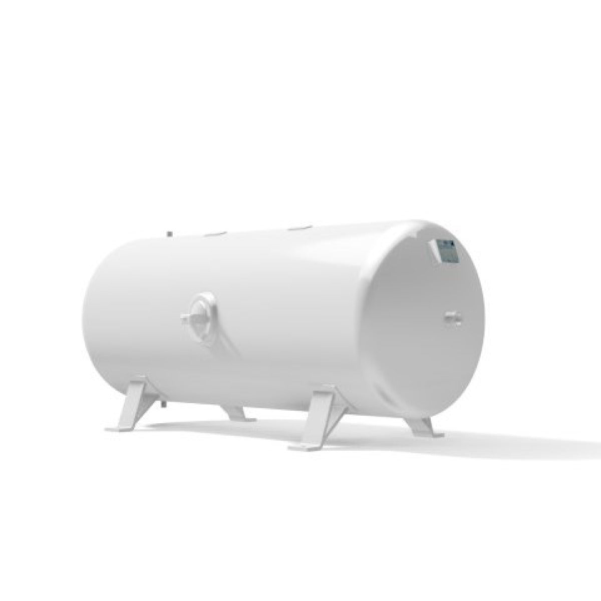 Tryckluftstank DB VZ 750/16 H | Aircraft