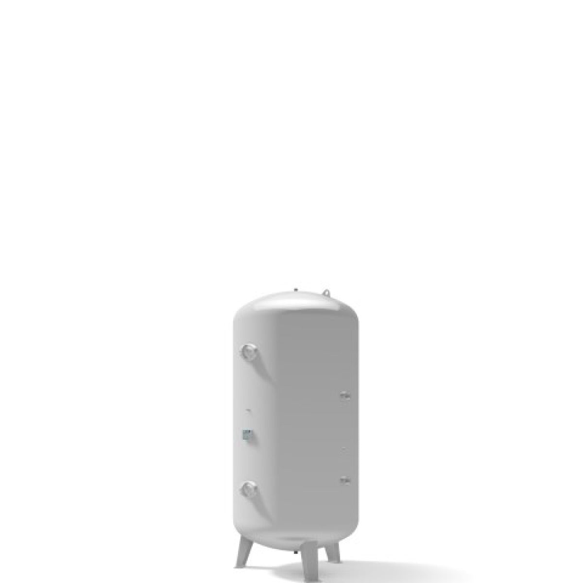 Tryckluftstank DB VZ 3000/16 V | Aircraft