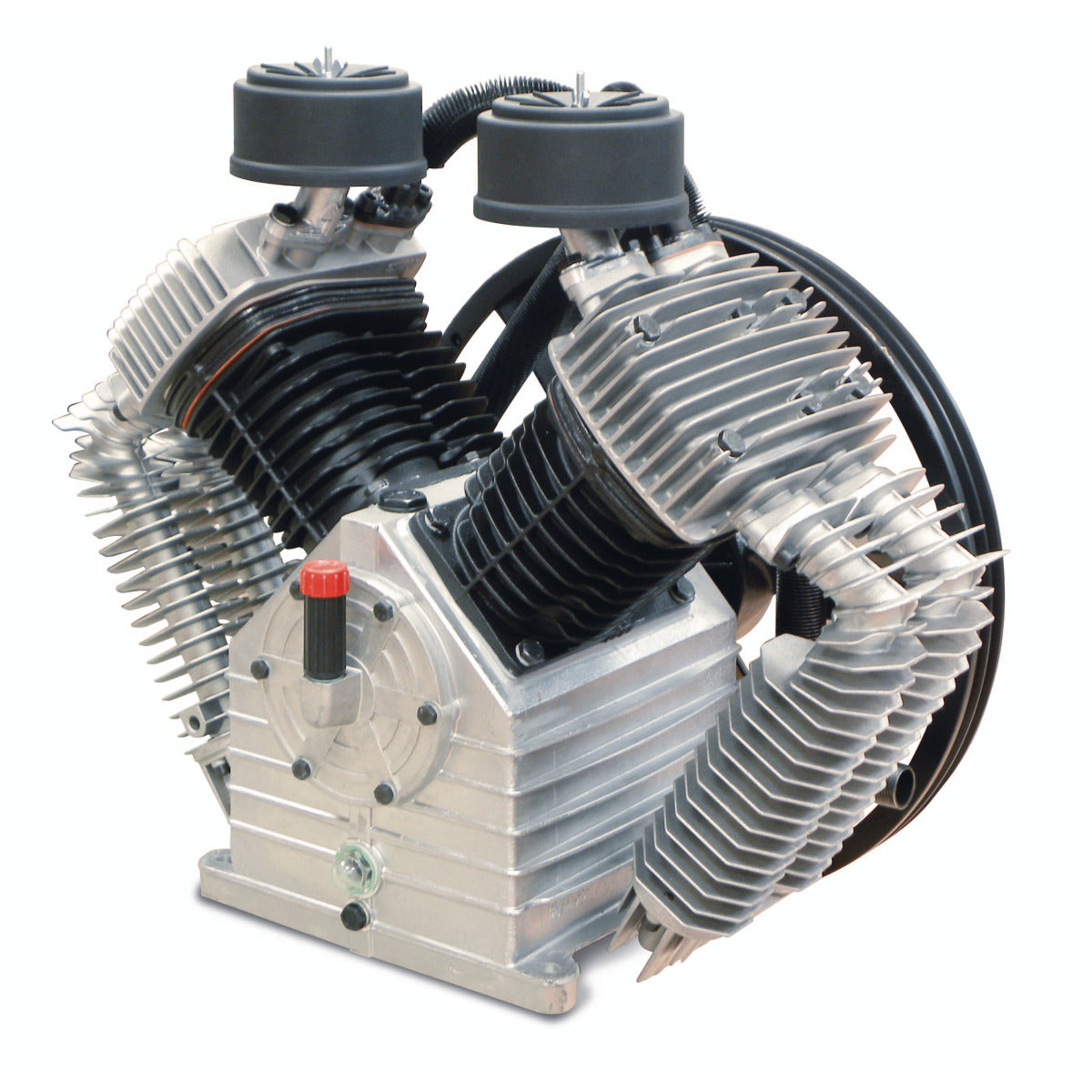 Kompressor BKV 30 | Aircraft