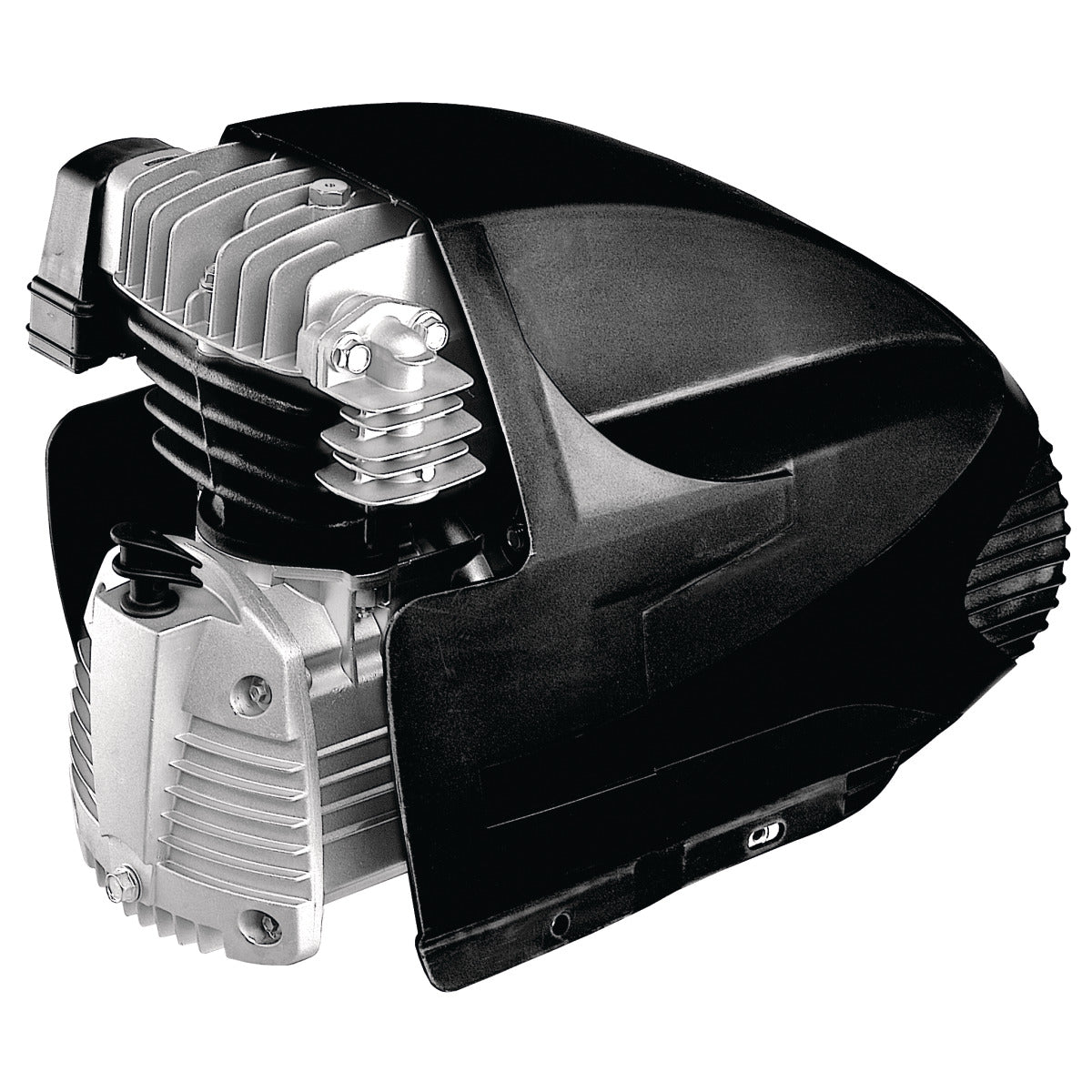 Kompressor MK 265 - 2 | Aircraft