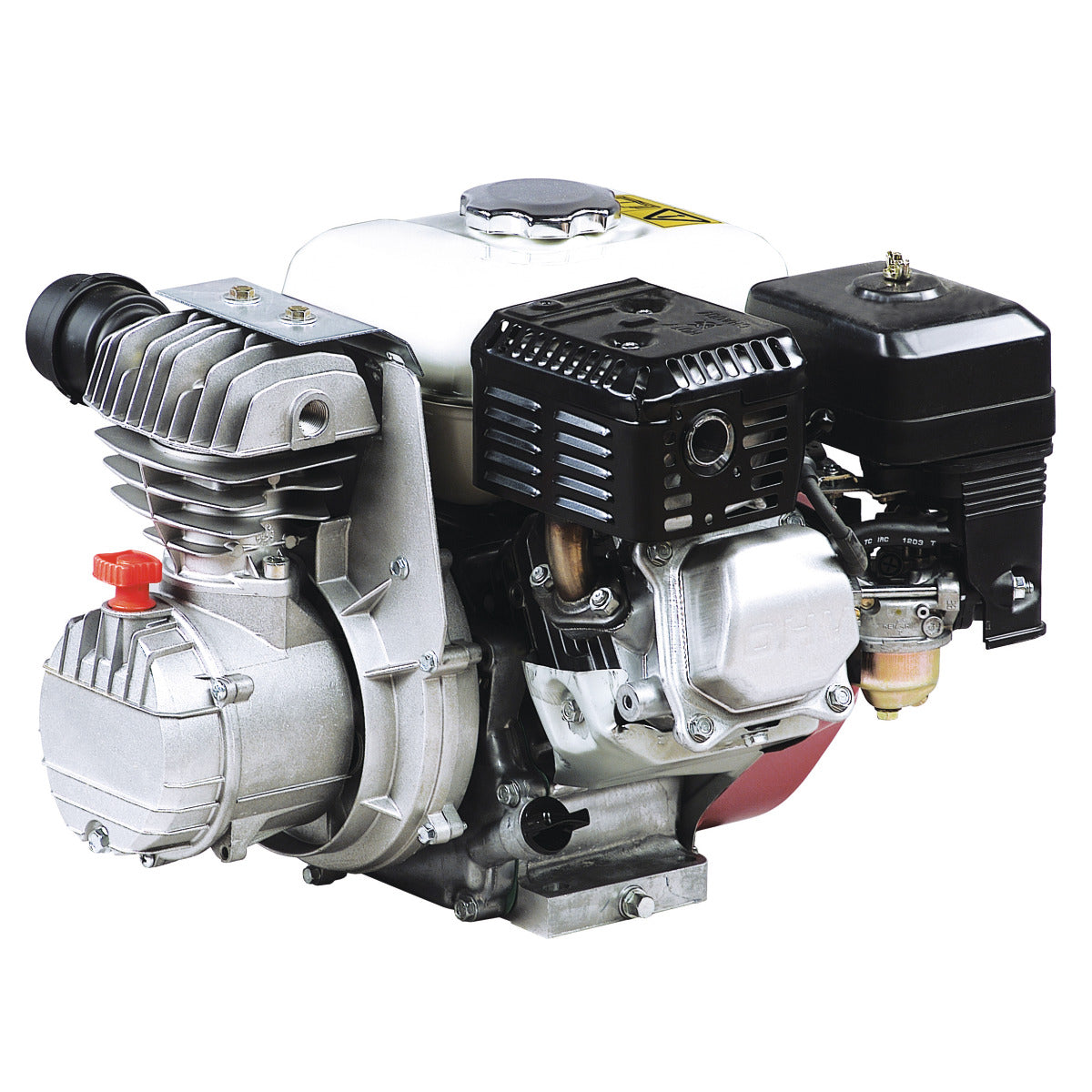 Kompressor MK 236 - 4S HONDA | Aircraft