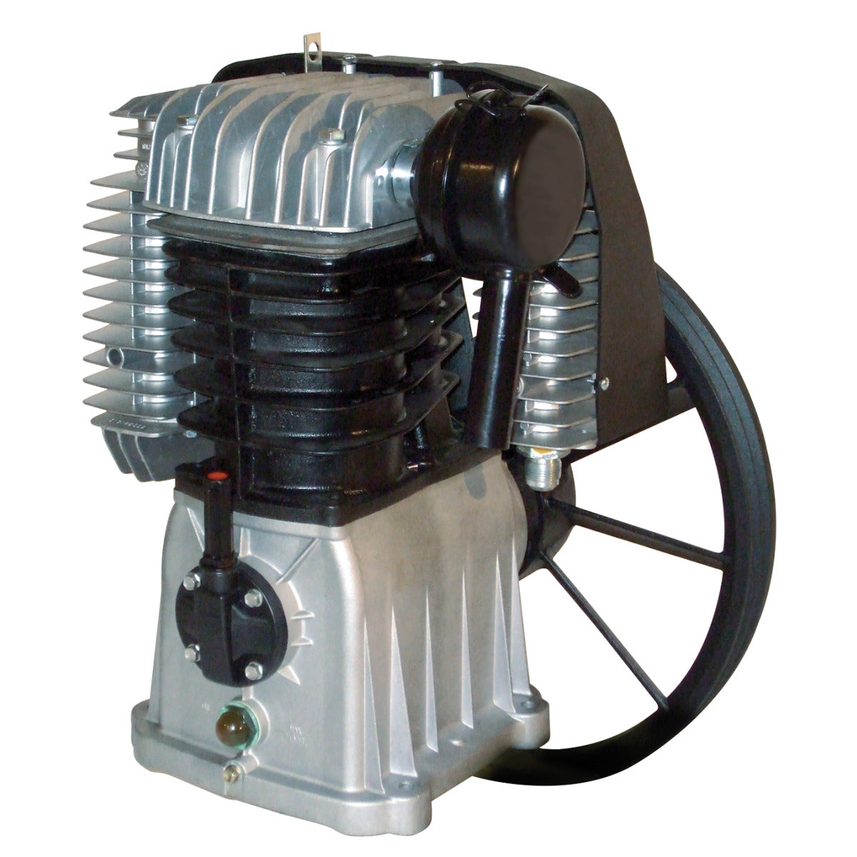 Kompressor BK 120 | Aircraft