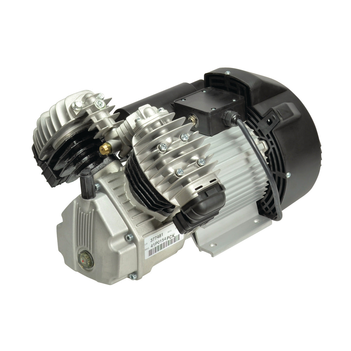 Kompressor VKM 4020 - 3 M | Aircraft