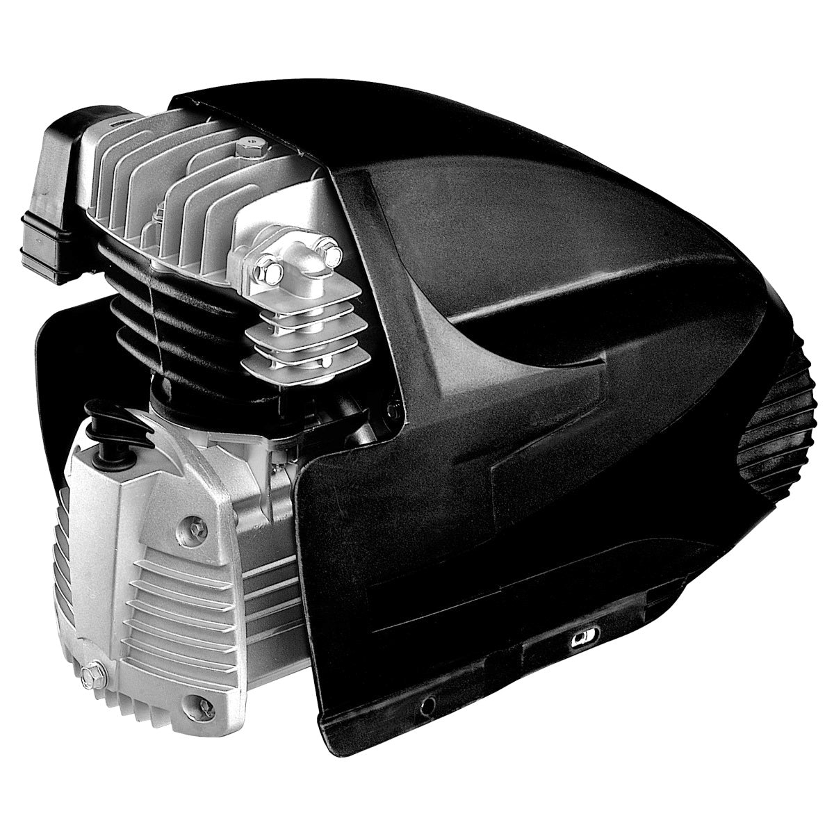 Kompressor MK 285 - 2.5 M | Aircraft