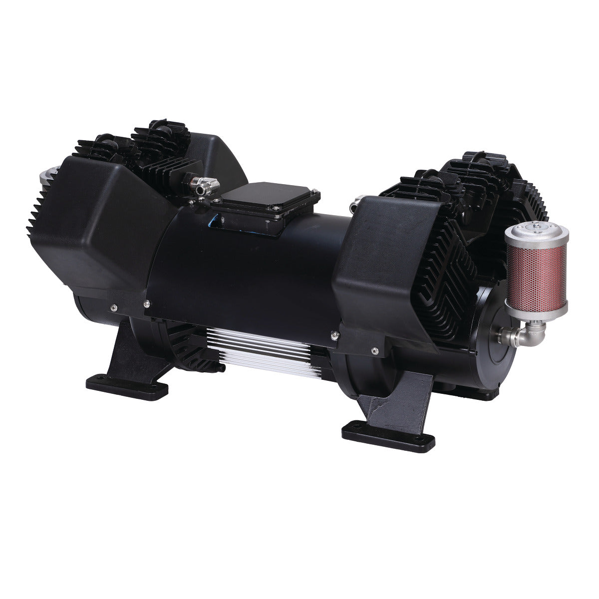 Kompressor SIN 600 OF 400V