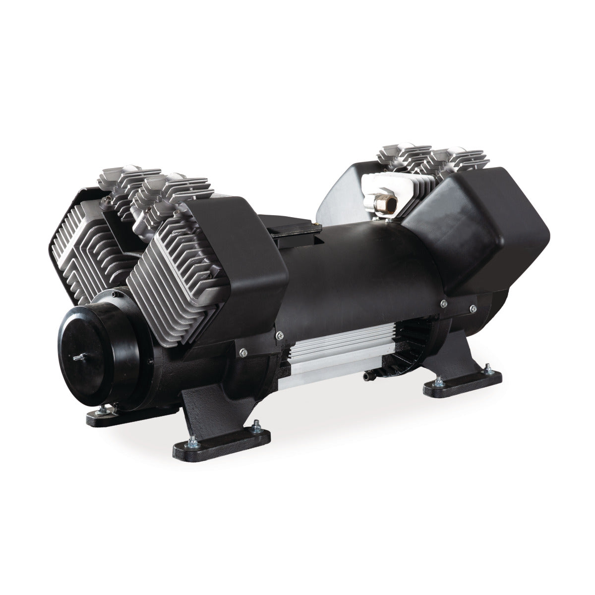 Kolvkompressor SIN 980 OF 400V | Aircraft