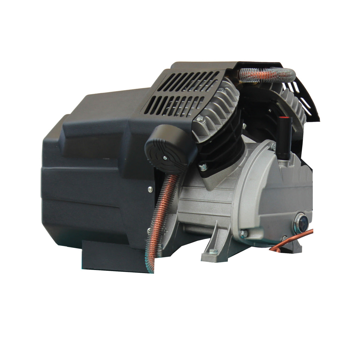 Kompressor for MOBILBOY 401/50 E | Aircraft
