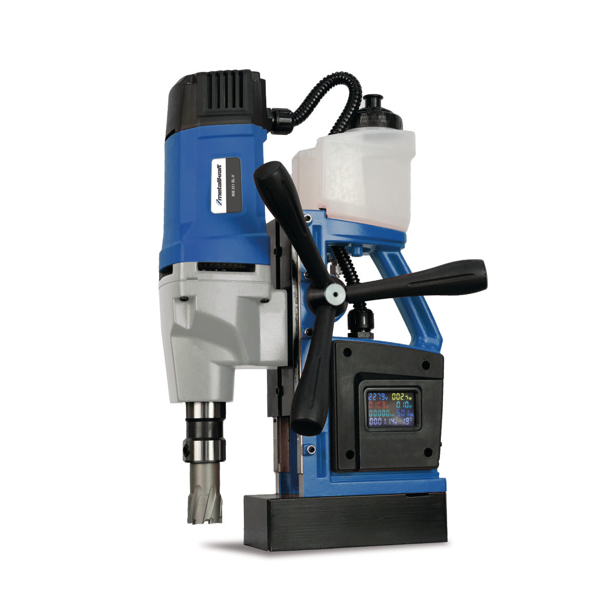 Magnetborrmaskin MB 351 BL-V