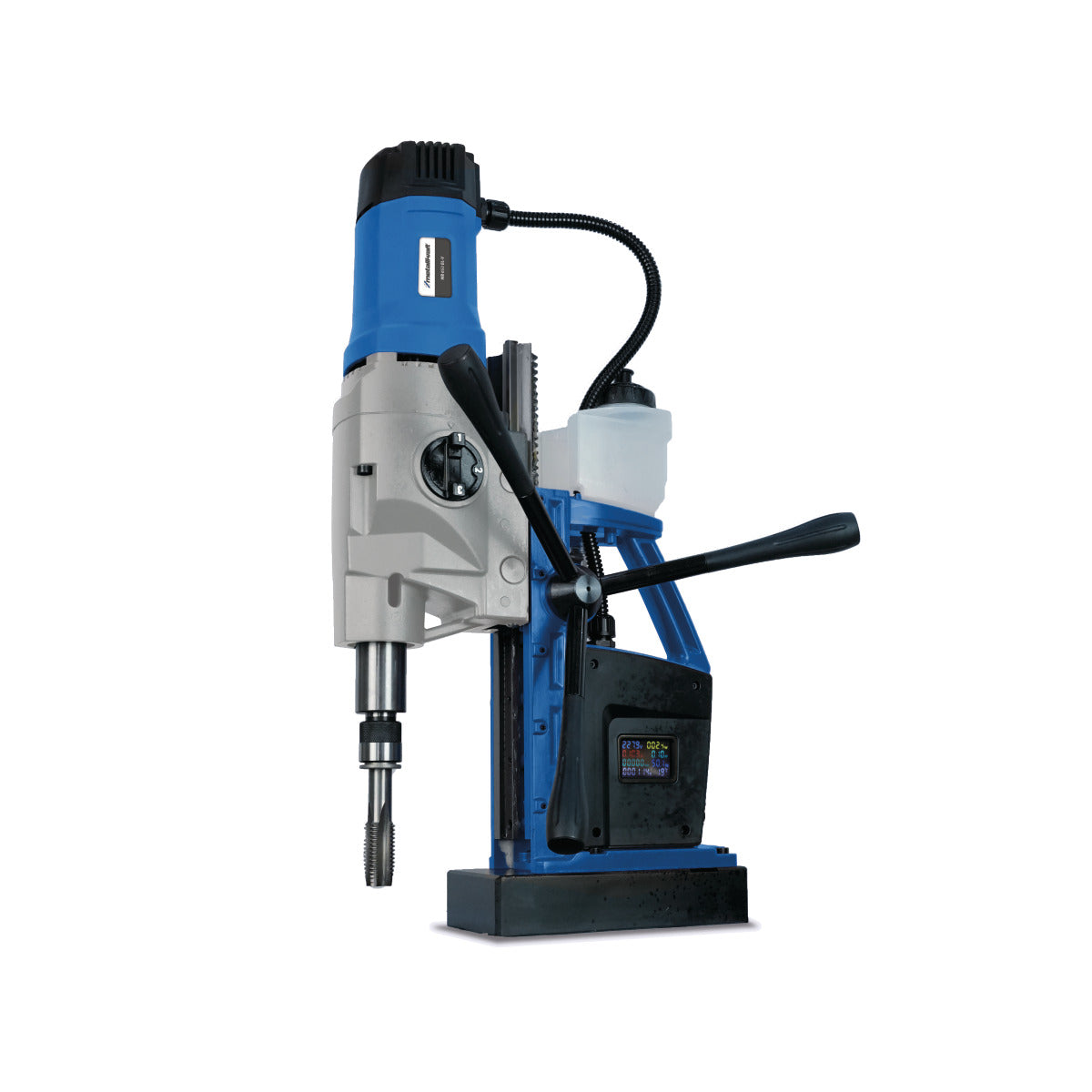 Magnetborrmaskin MB 653 BL-V