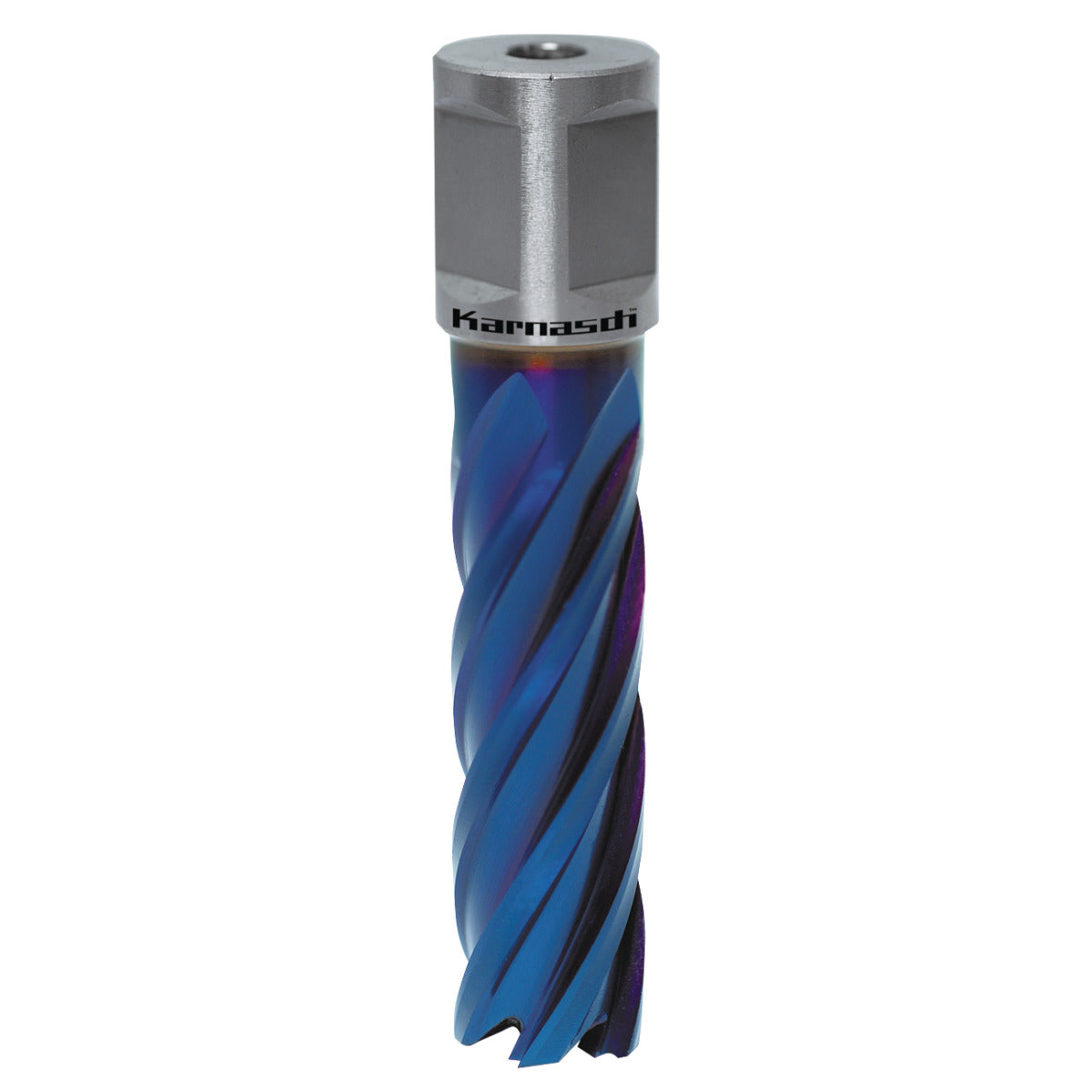 Kärnborr BLUE-LINE PRO 55 mm Weldon