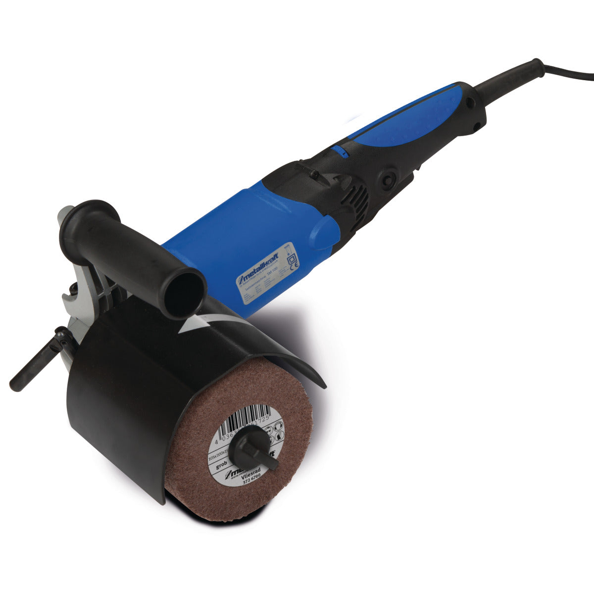 Slip- och polermaskin SM 100
