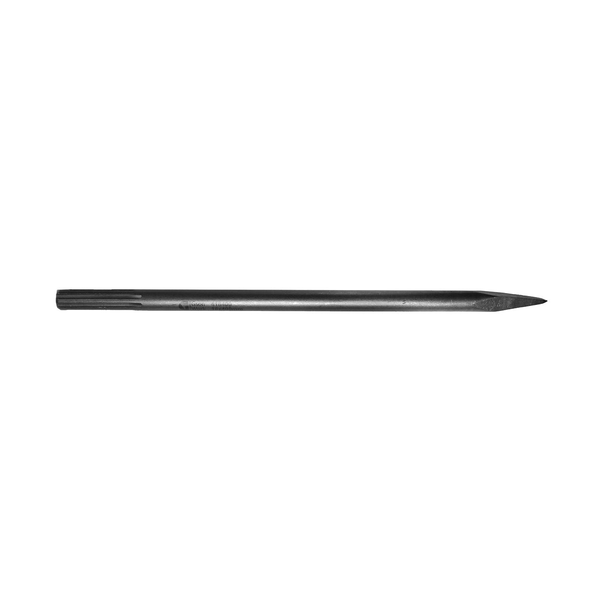SDS-Max Spetsmejsel 18 x 400 mm