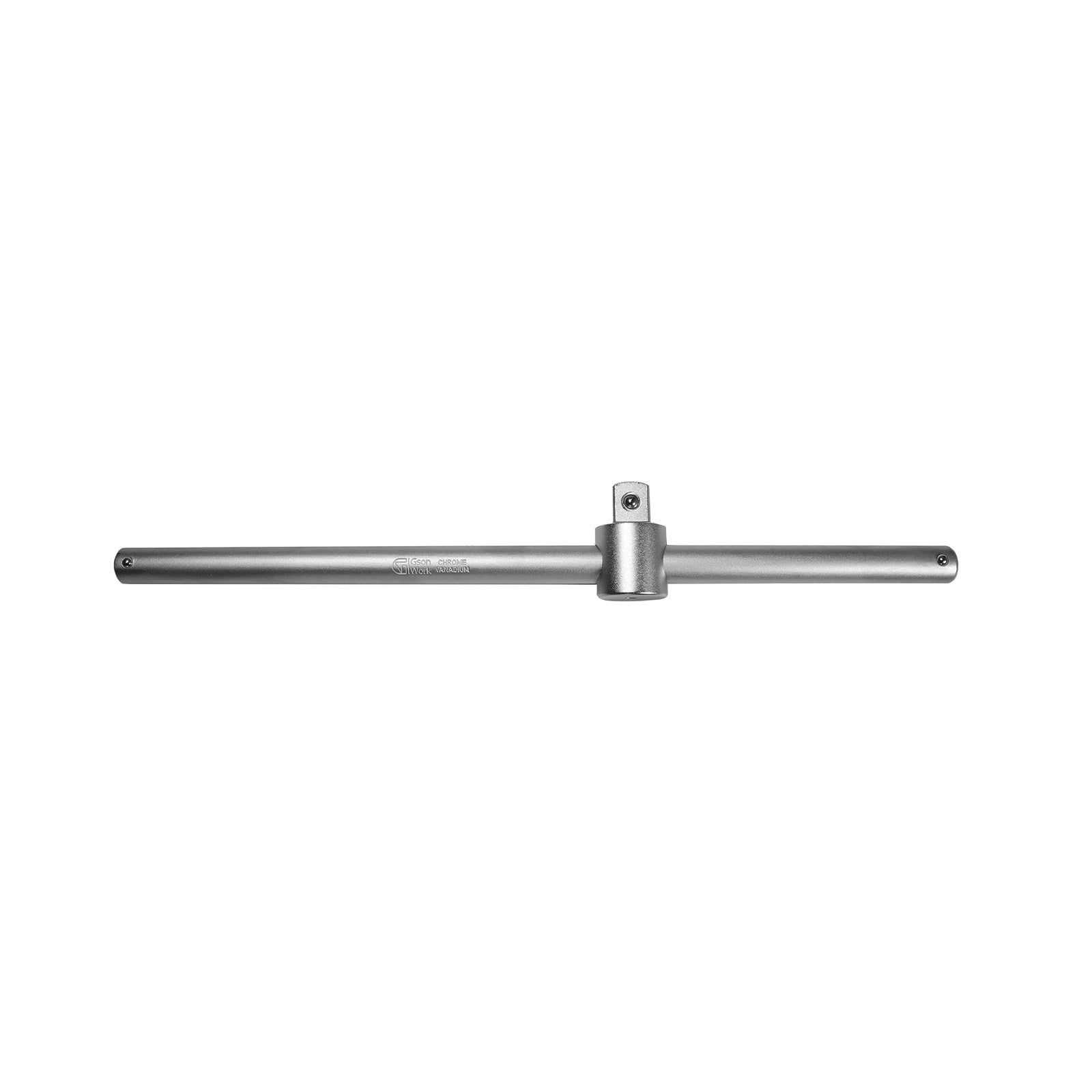 3/4″ Glidande T-Handtag 450 mm | GSON