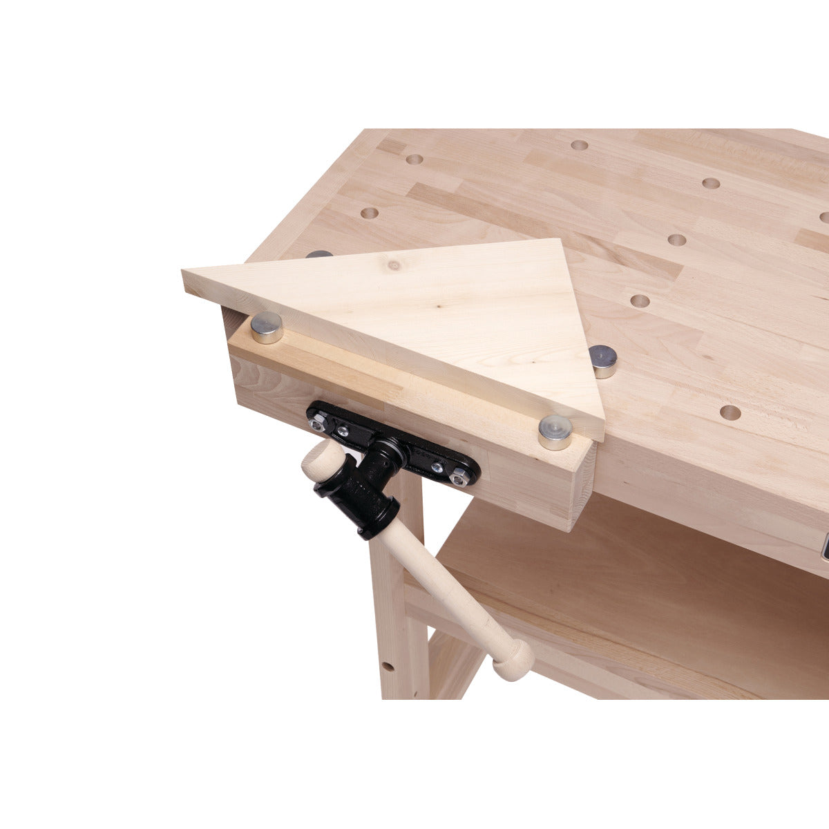Arbetsbänk HB 1401 | Holzkraft