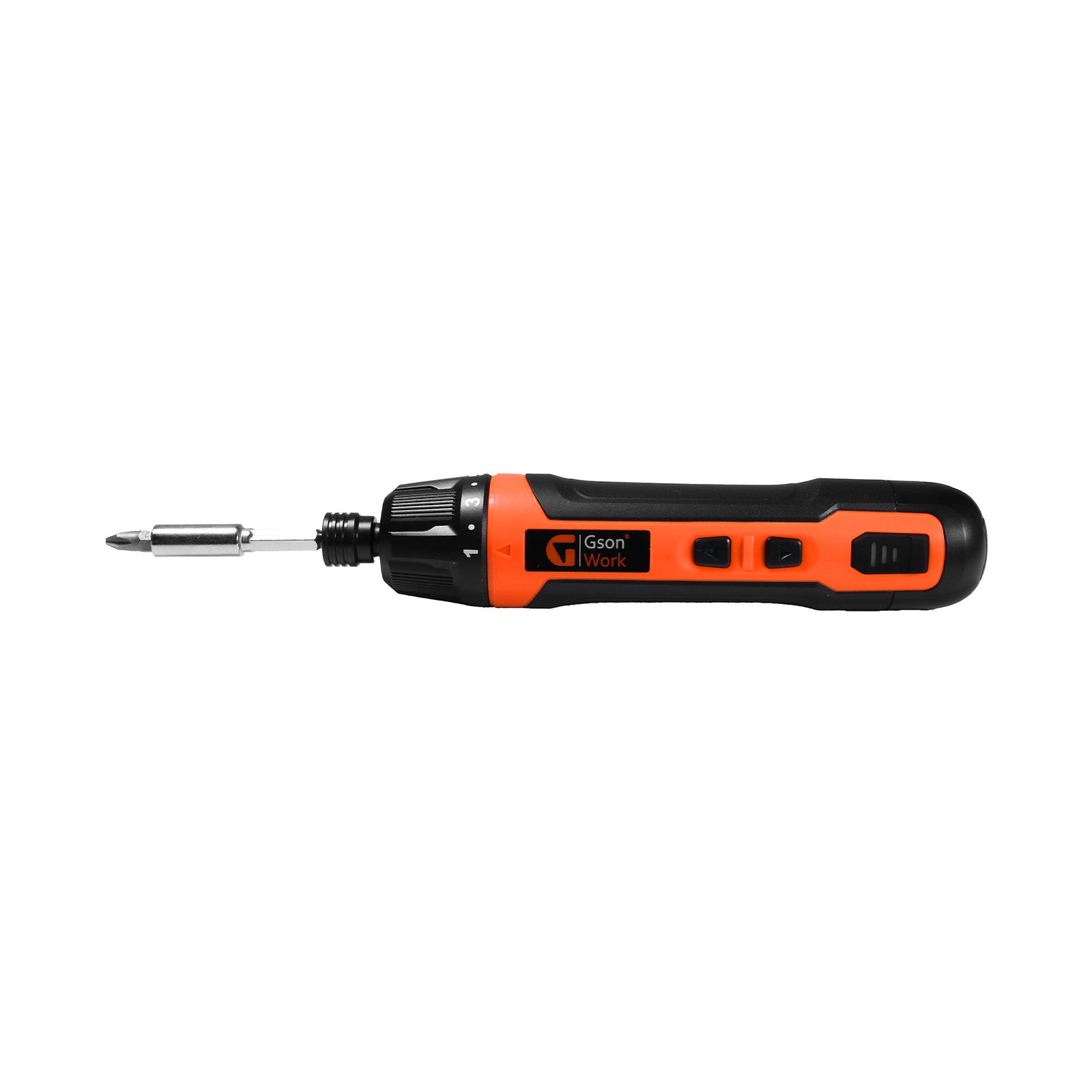 Elektrisk Skruvdragare 3.6V