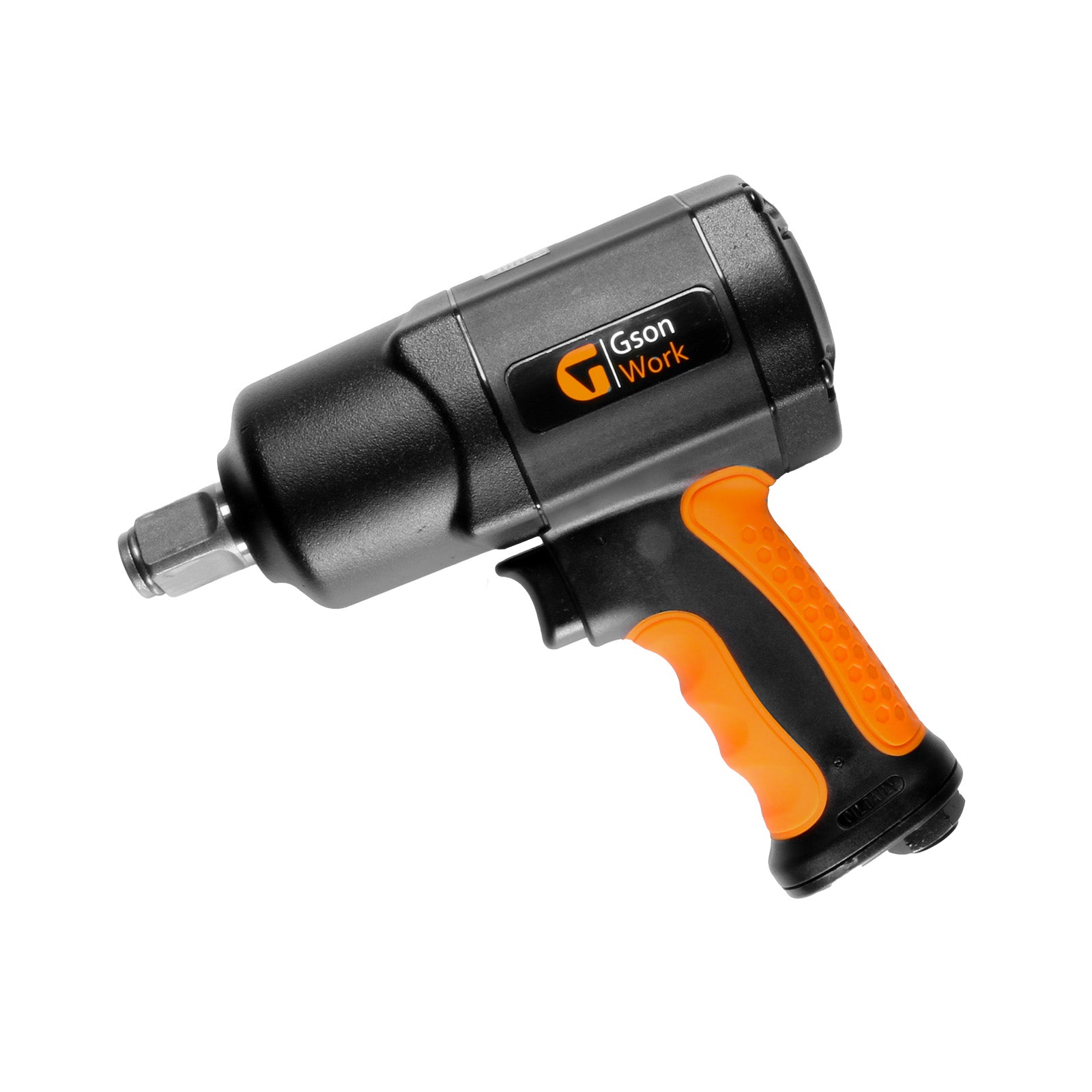 Komposit Mutterdragare 3/4″ 1668 Nm