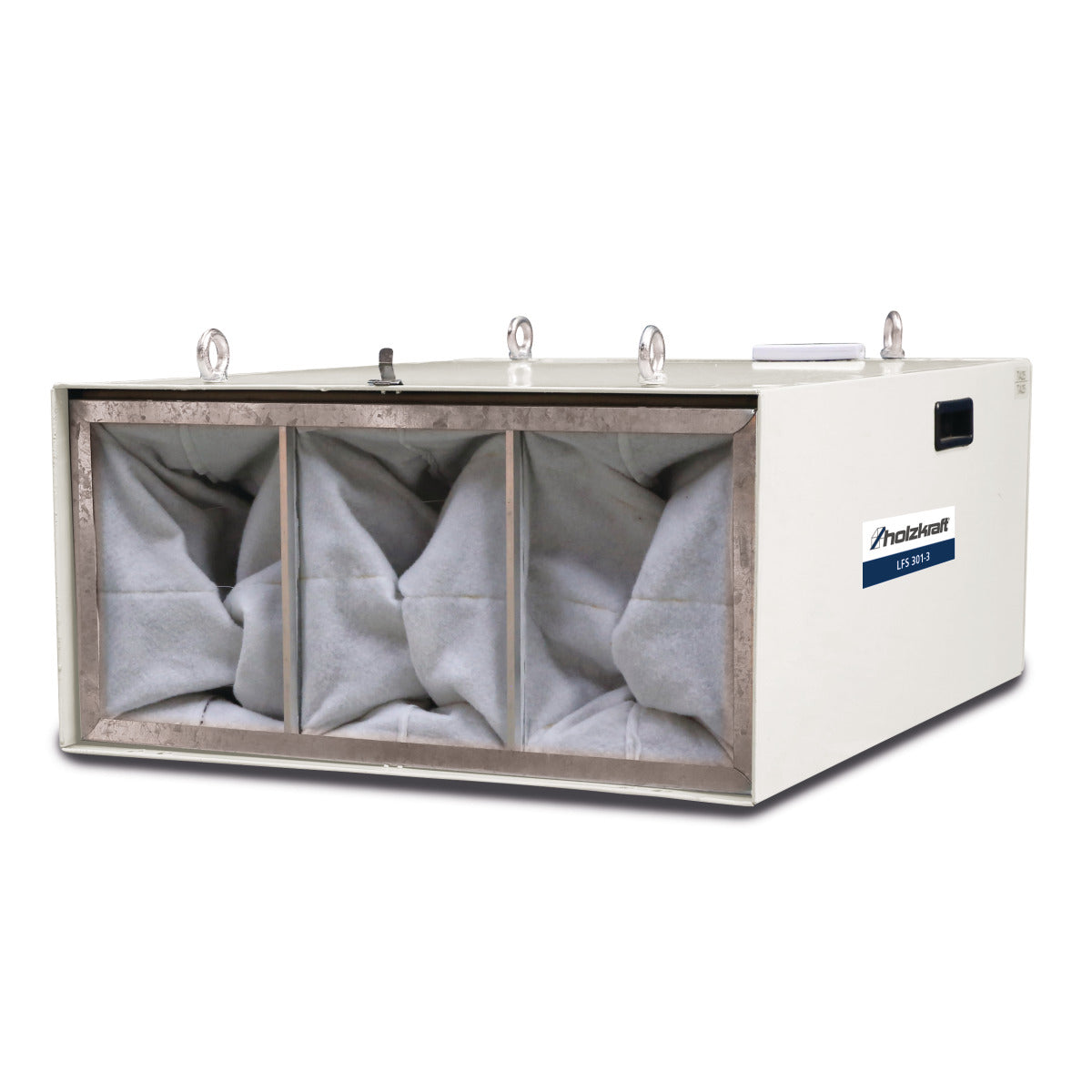 Luftfiltersystem LFS 301-3