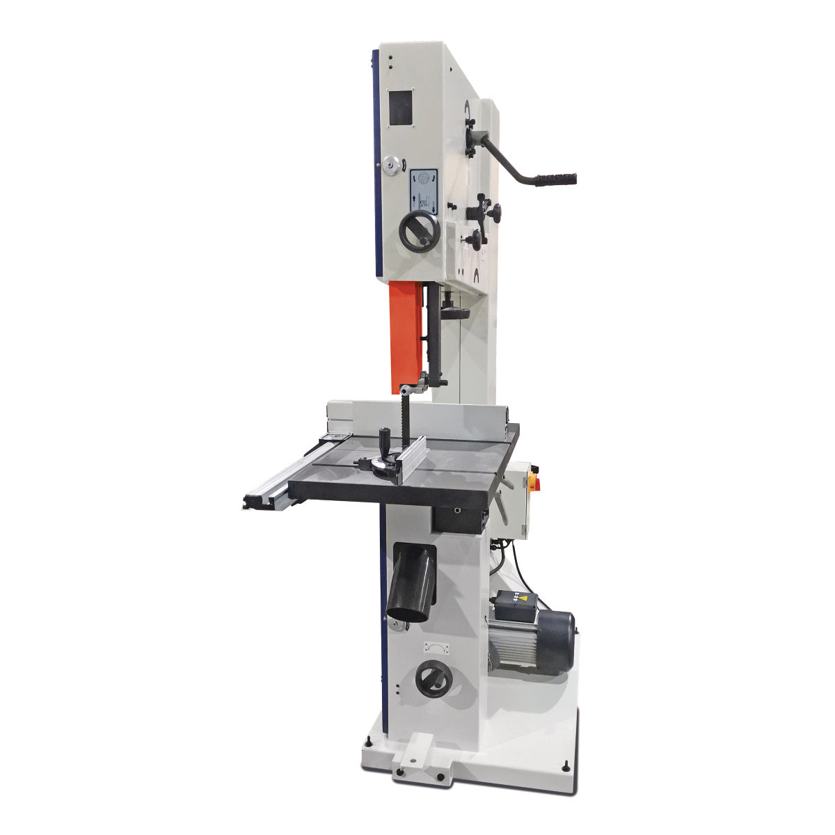 Träbandsåg HBS 513 S