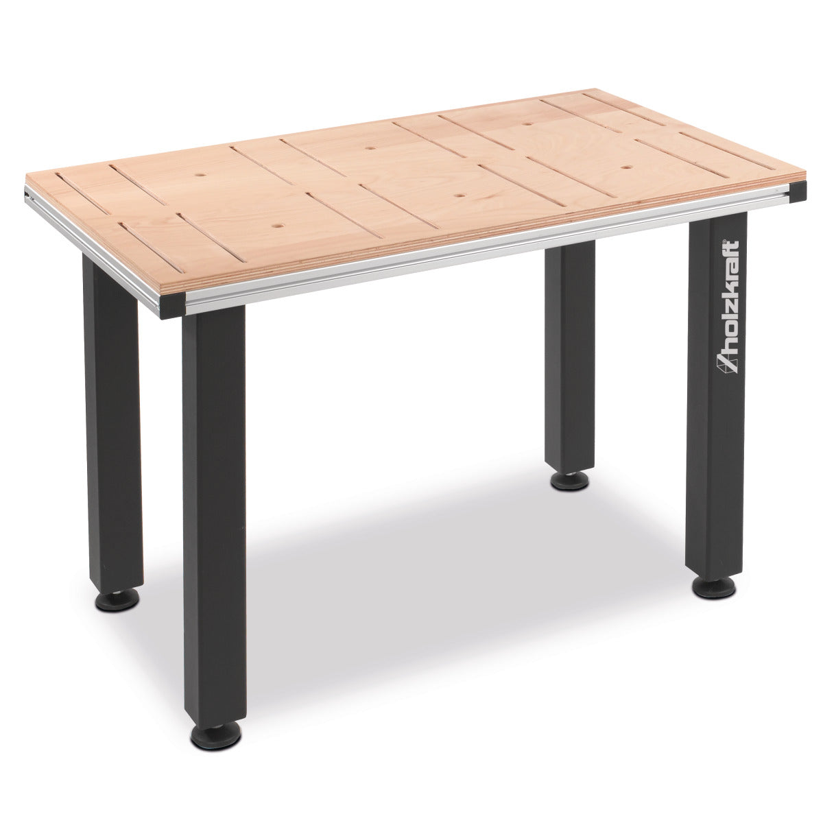 Monterings- och arbetsbord MAT 200H | Holzkraft