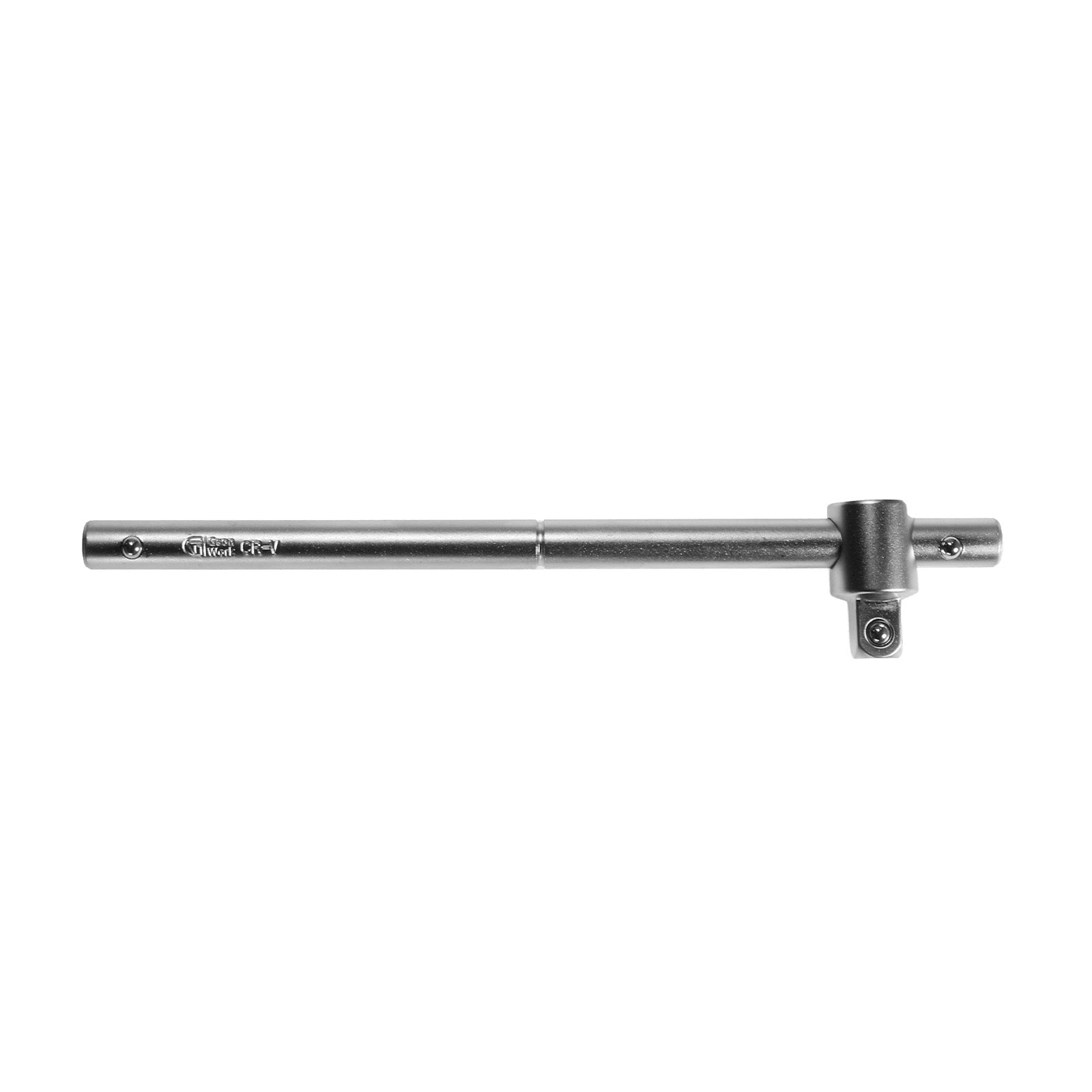 1/2″ Skjutbart T-handtag 250 mm | GSON
