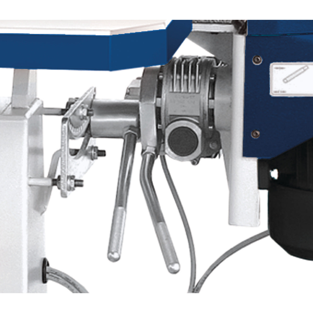 Kantslipmaskin KSO 150 M | Holzkraft