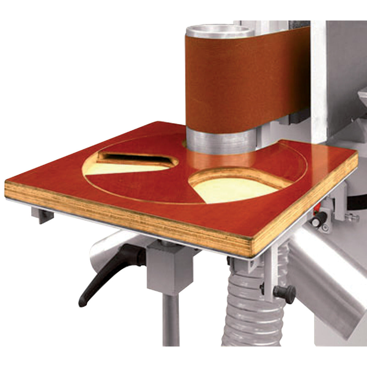 Kantslipmaskin KSO 150 FD | Holzkraft