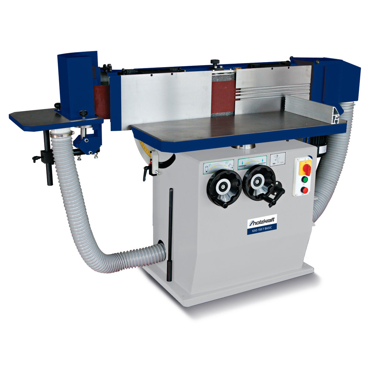 Kantslipmaskin KSO 150 F BASIC | Holzkraft