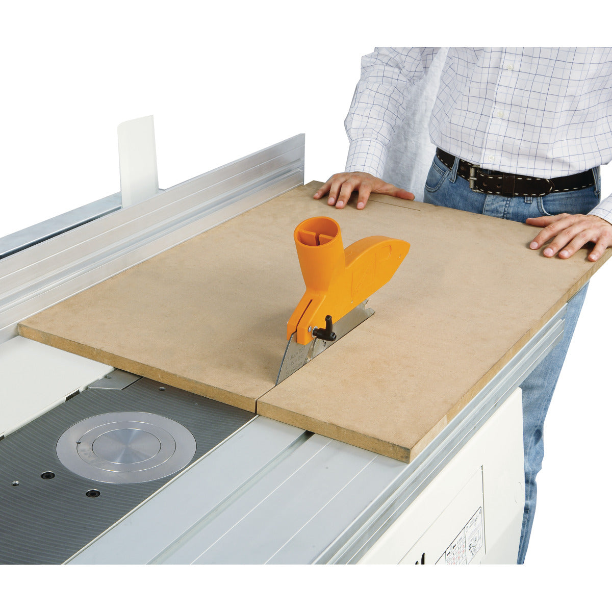 Kombimaskin minimax c 26g TERSA