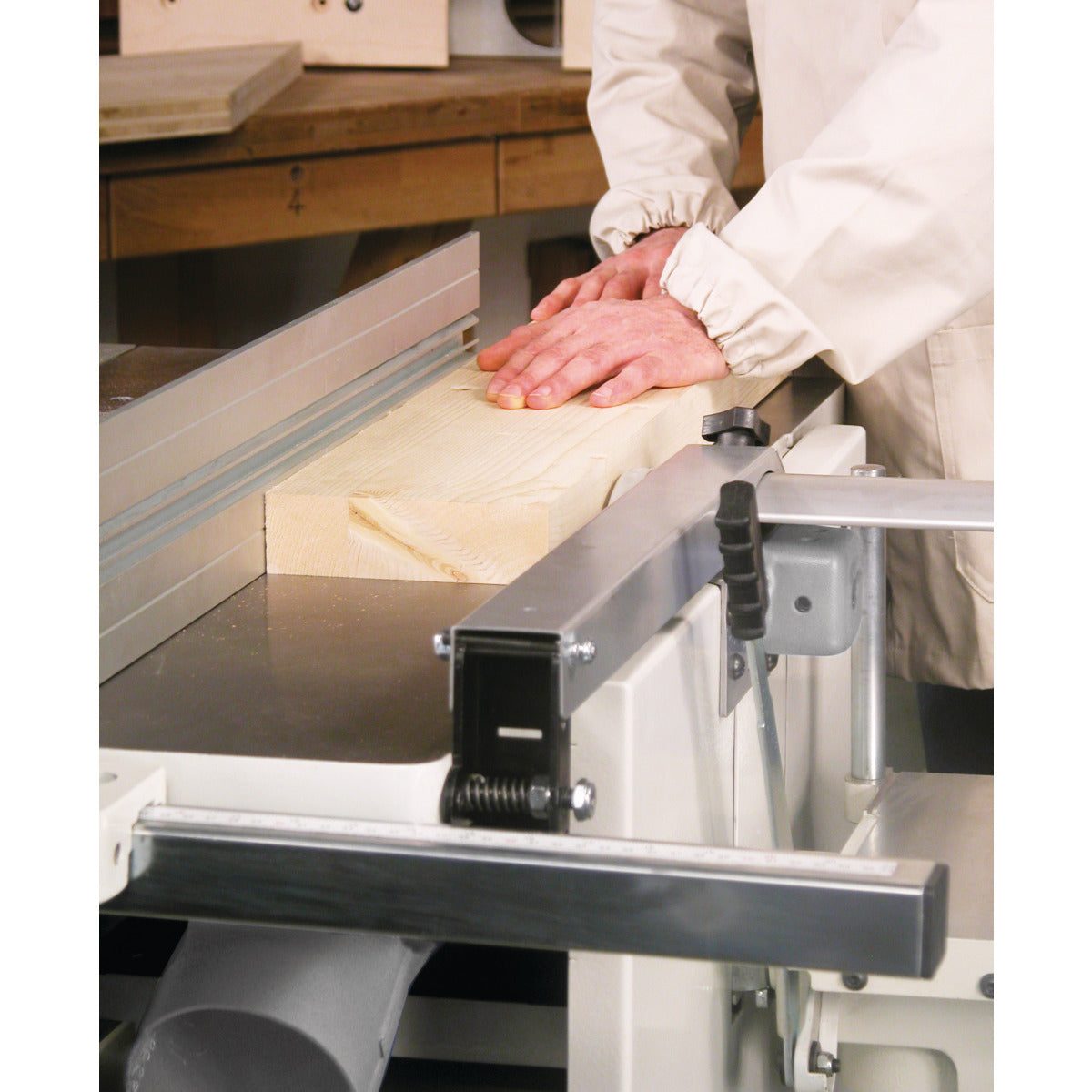 Kombimaskin minimax c 26g TERSA