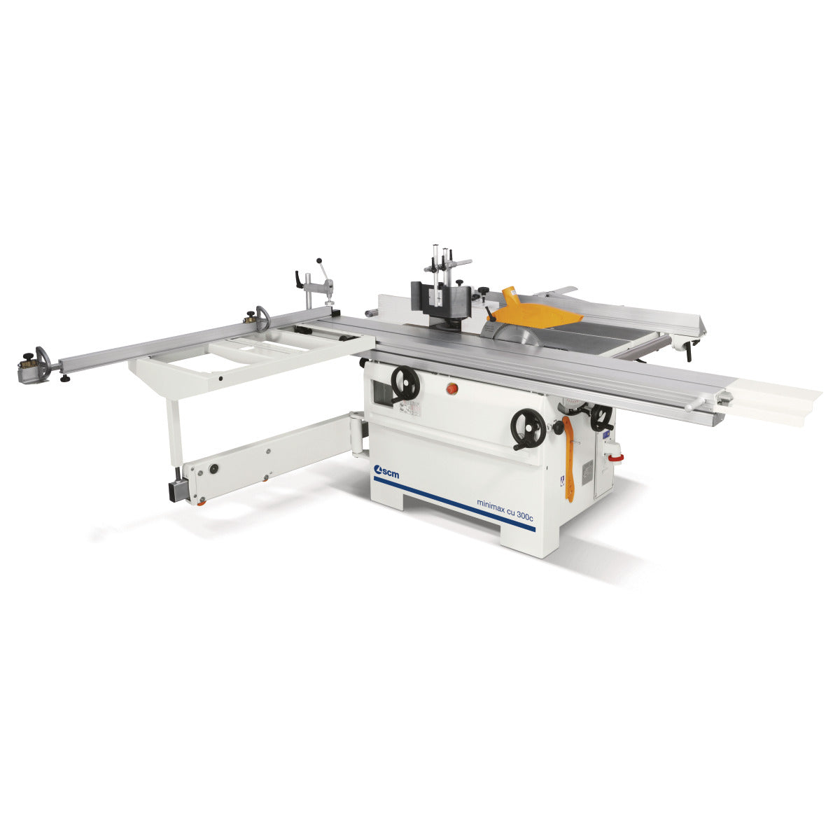 Kombimaskin minimax cu 300c F 23 N TERSA