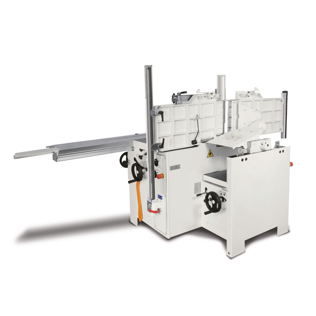 Kombimaskin minimax cu 300c F 26 N TERSA