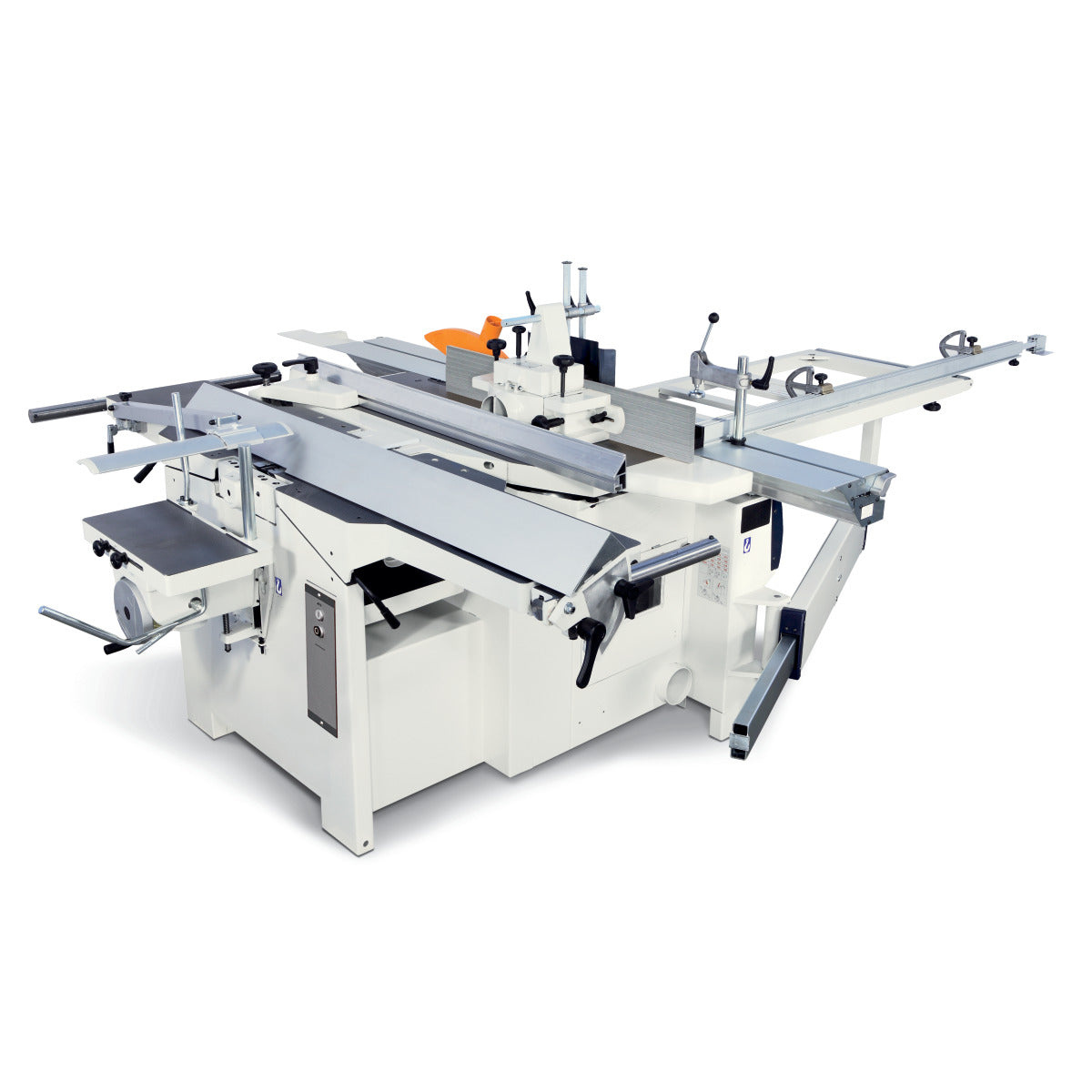 Kombimaskin minimax cu 410e F 33 TERSA