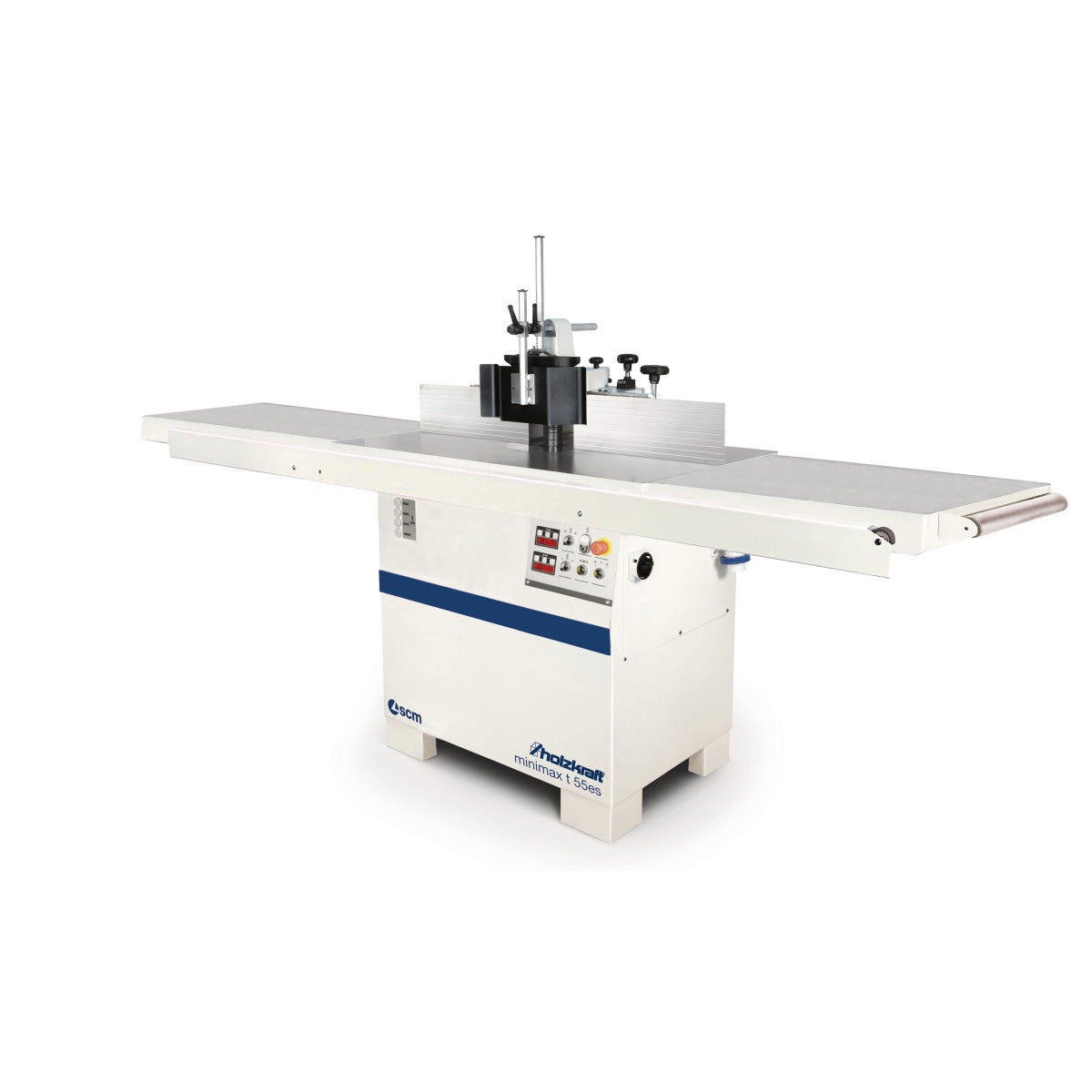 Bordsfräs minimax t 55 es LL M Digital | Holzkraft
