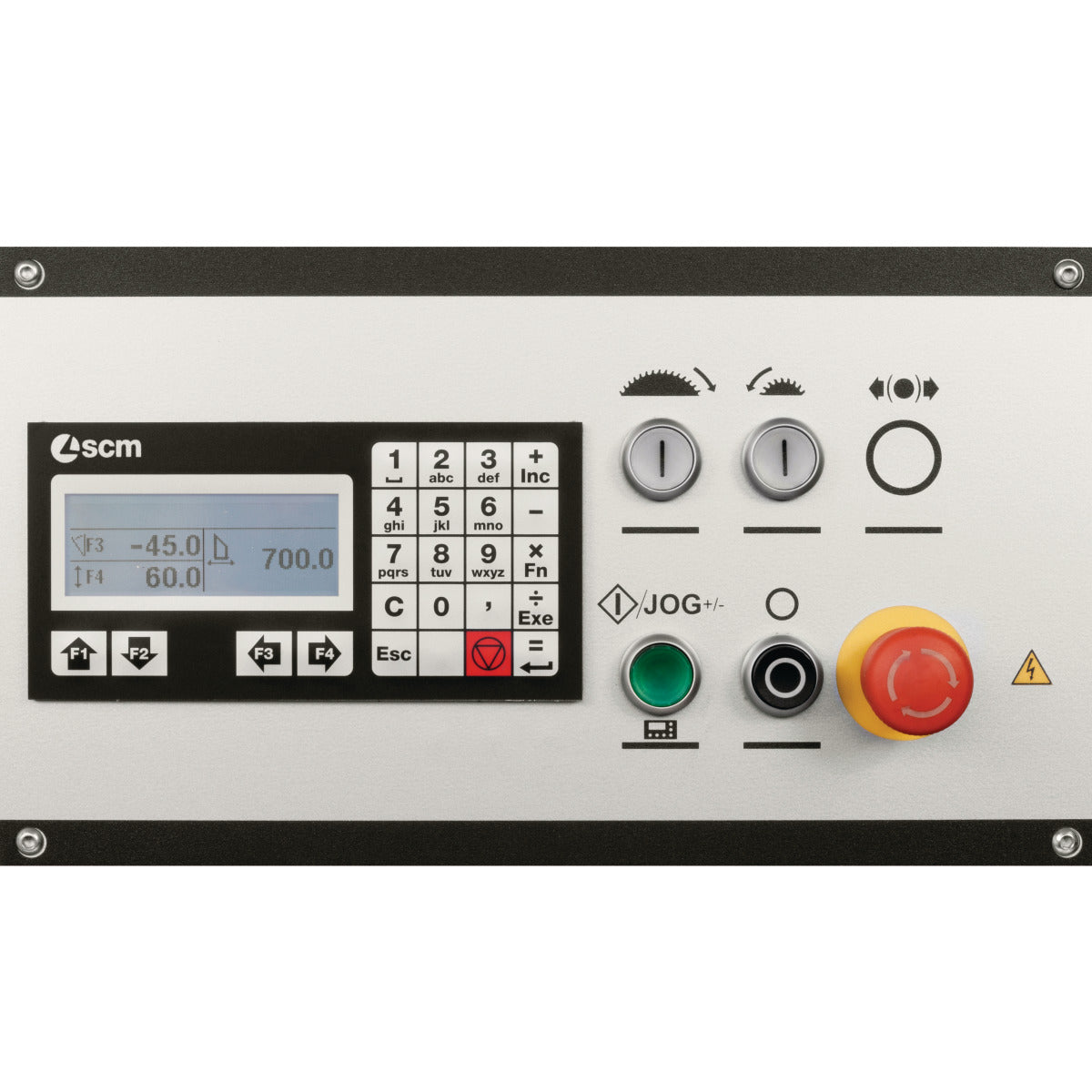 Skjutbordssåg minimax si x 32 A 3 UP X