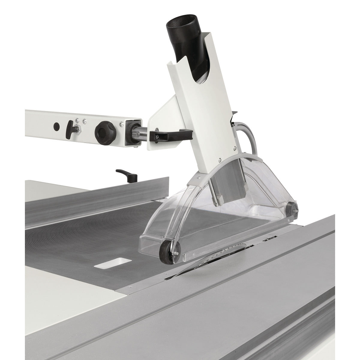 Skjutbordssåg minimax si x 32 A | Holzkraft