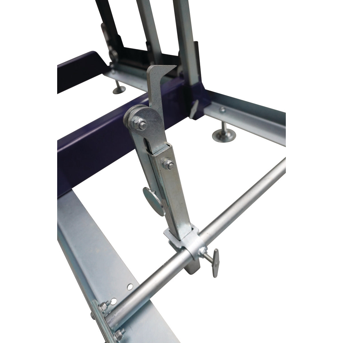 Träbandsåg HBBS 810 G