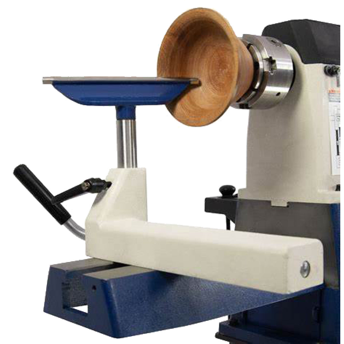 Träsvarv DB 510 Pro Vario | Holzkraft