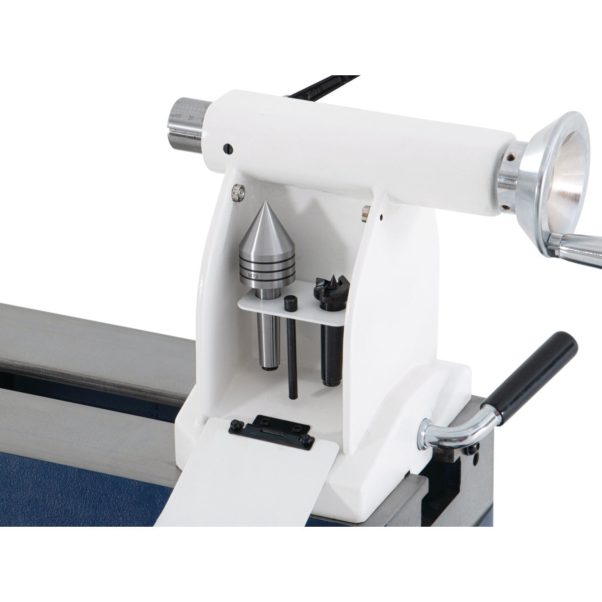 Träsvarv DB 610 Pro Vario | Holzkraft