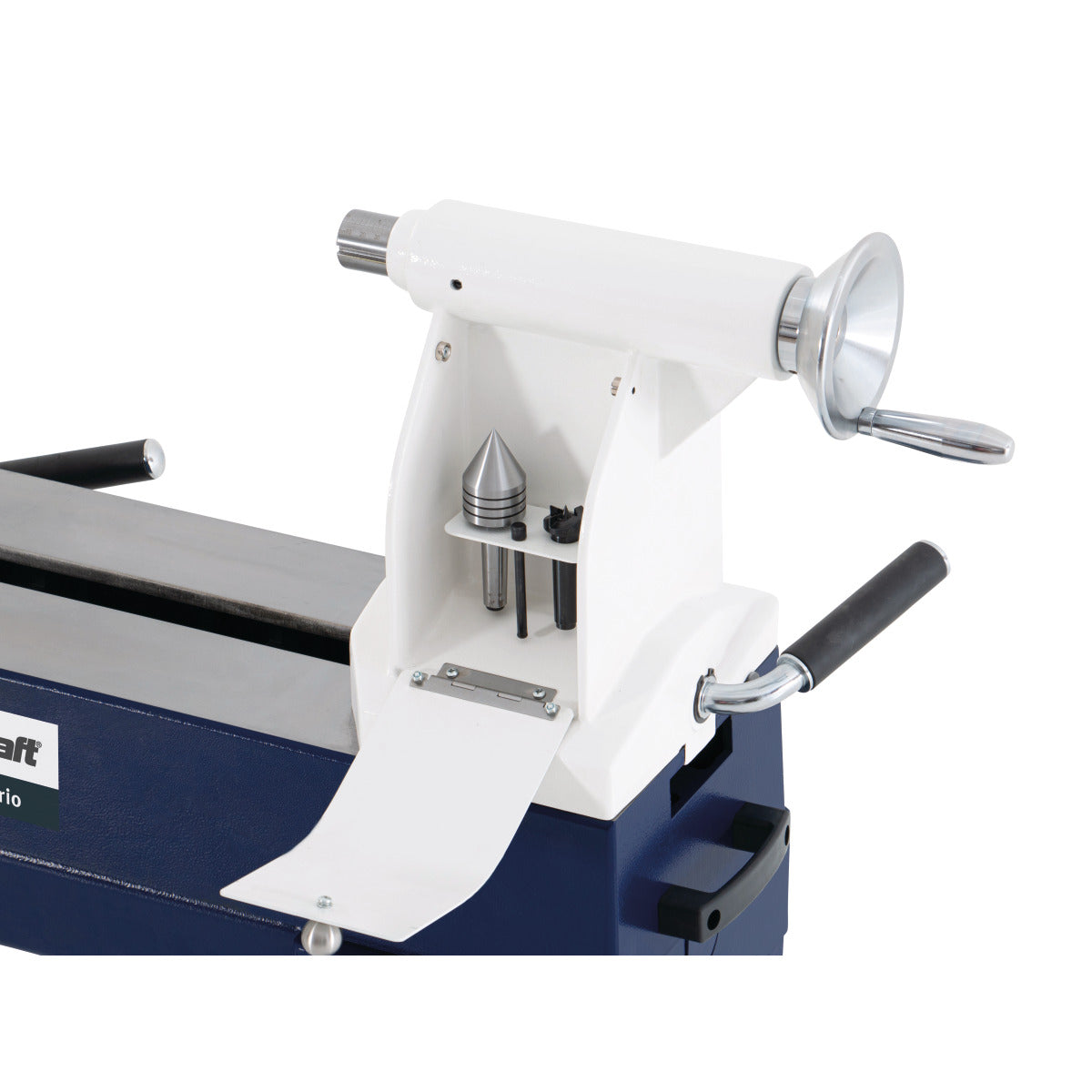 Träsvarv DB 1050 Pro Vario | Holzkraft