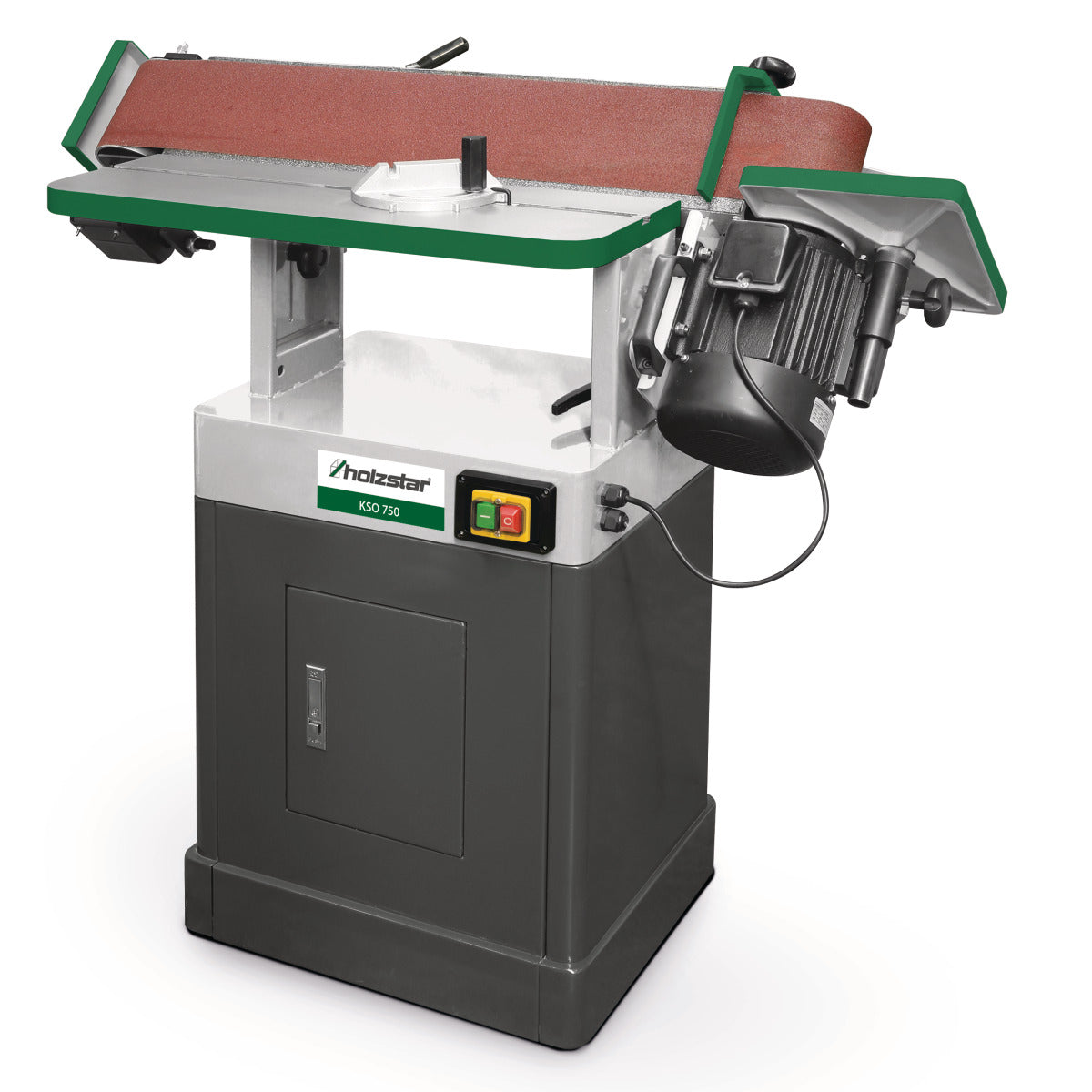Kantslipmaskin KSO 750 (230V) | Holzstar