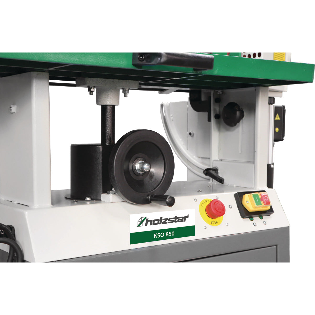 Kantslipmaskin KSO 850 (400V) | Holzstar