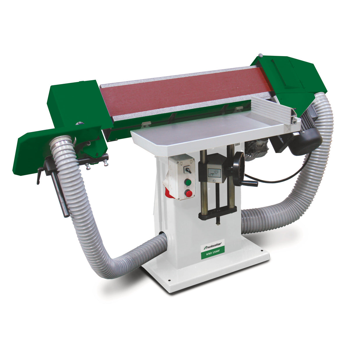 Kantslipmaskin KSO 1500 F | Holzstar
