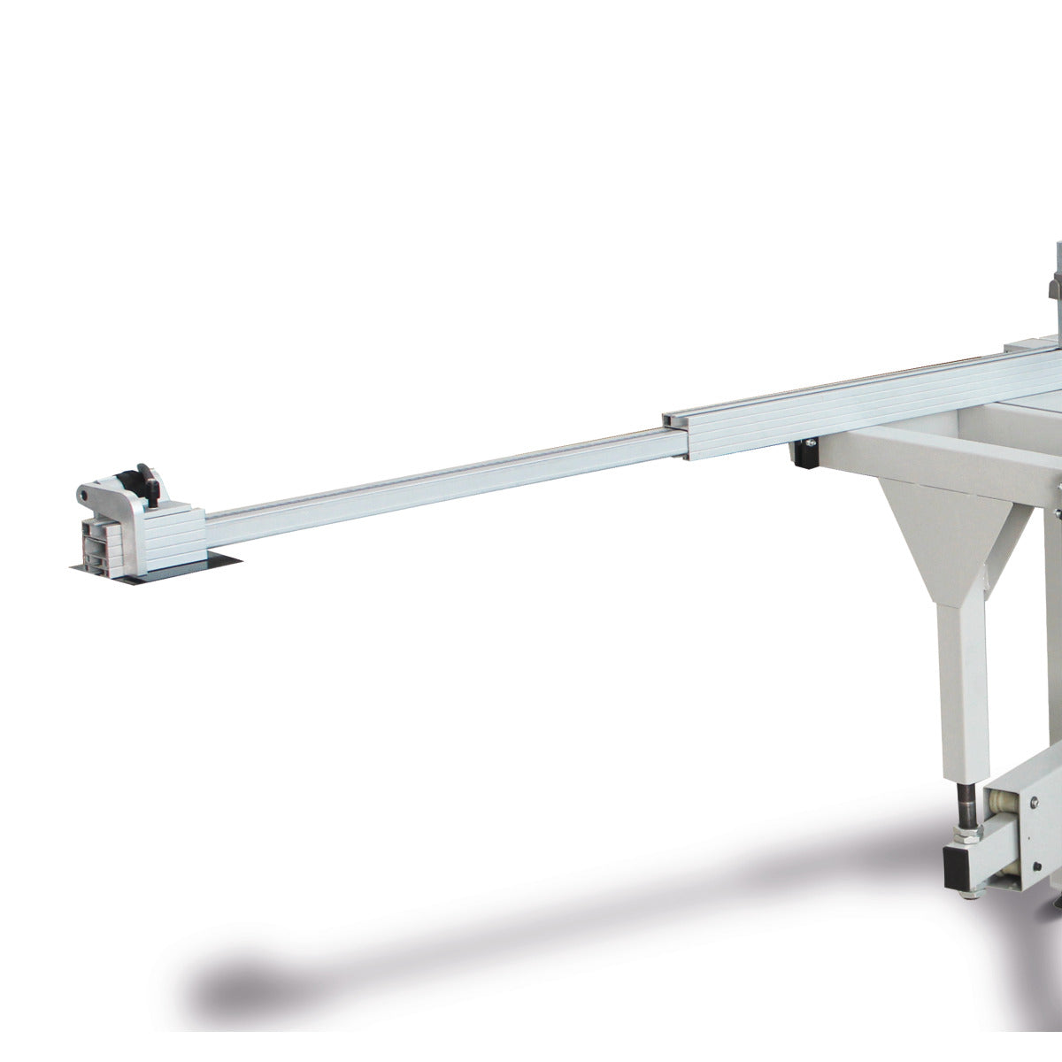 Skjutbordssåg FKS 255-1300 (230V) | Holzstar