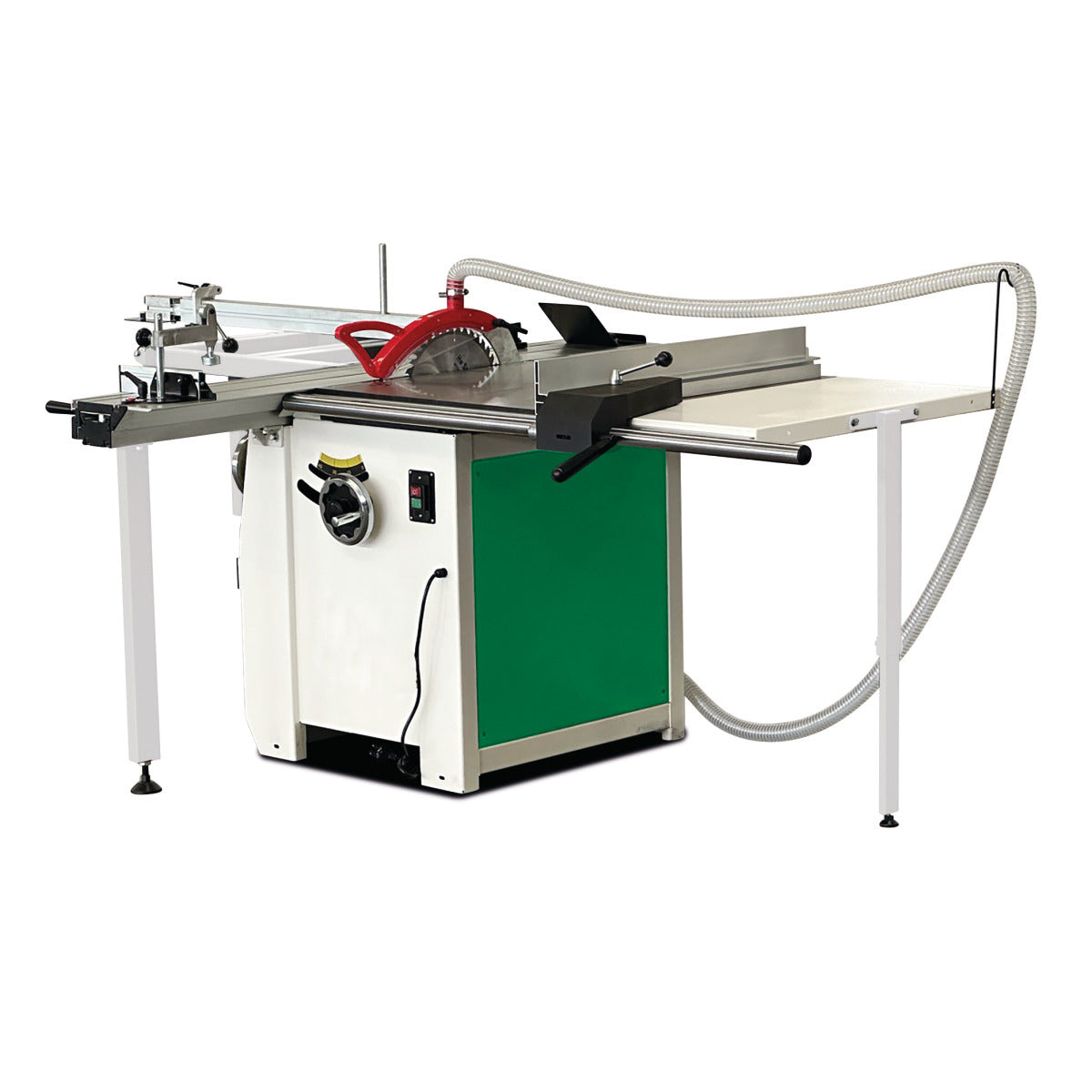 Skjutbordssåg FKS 315-1600 B | Holzstar