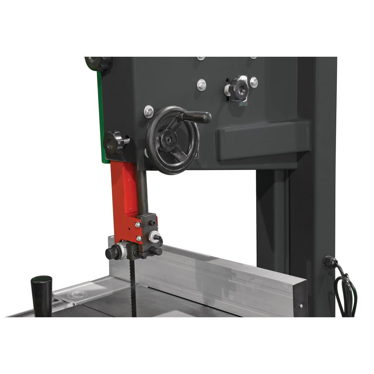 Träbandsåg HBS 405 (230 V) | Holzstar