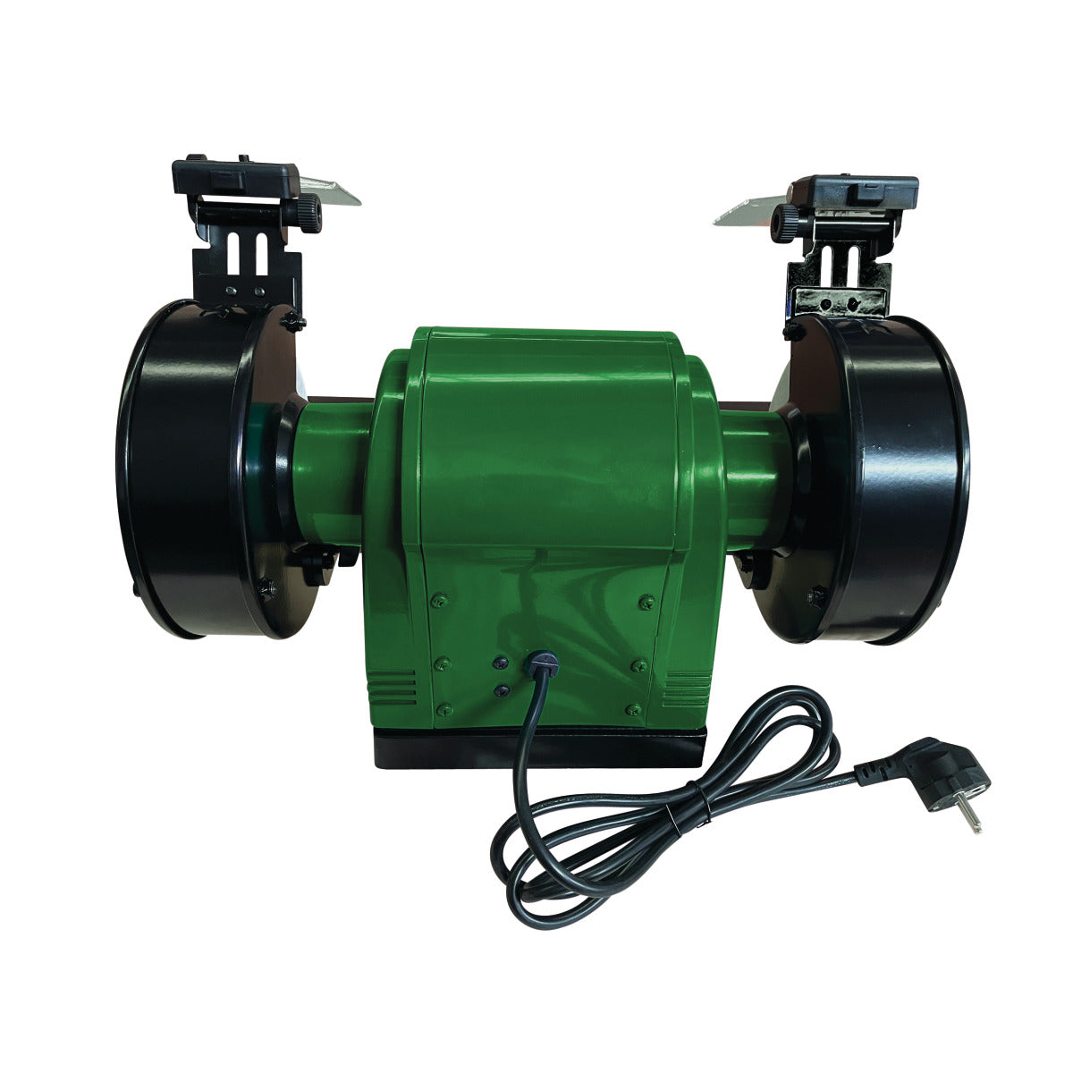 Dubbel slipmaskin DS 150 L – 230 V