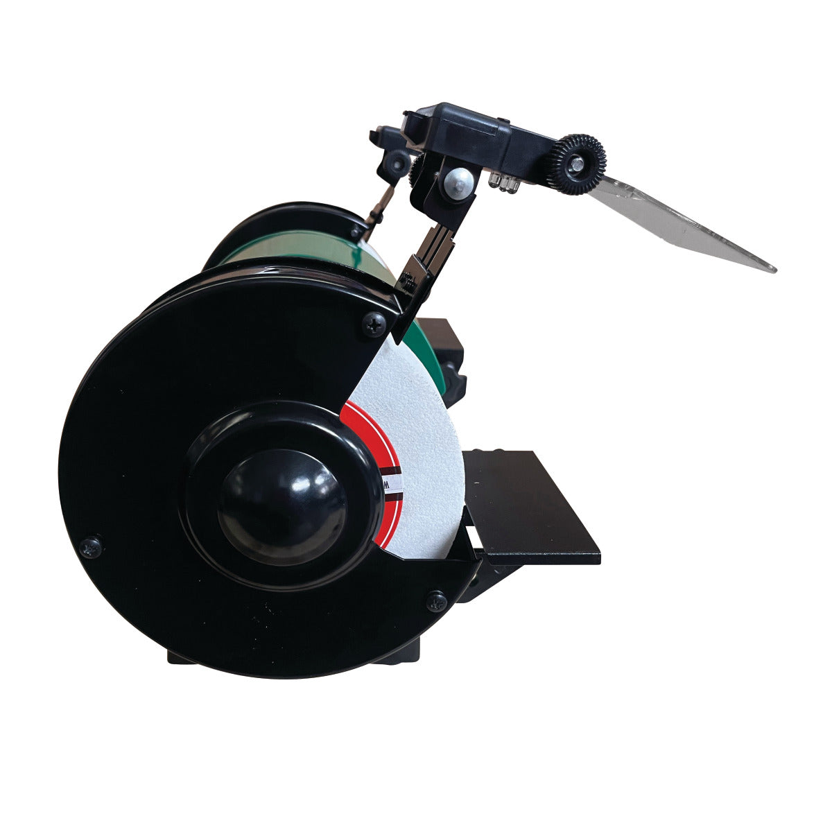 Dubbel slipmaskin DS 150 L | Holzstar